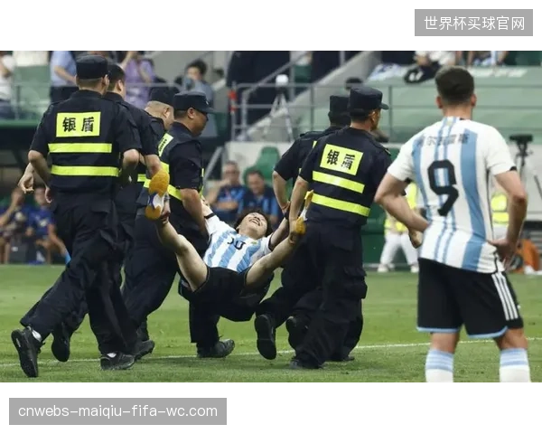 安保无感核验门将单人入场耗时缩短至三秒以内
