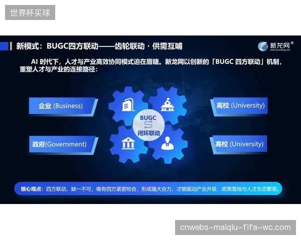 生态融合期数据支撑体系联动赛事转播资源协同，增强数据赋能效应